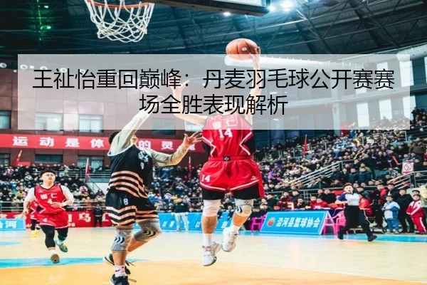 王祉怡重回巅峰：丹麦羽毛球公开赛赛场全胜表现解析